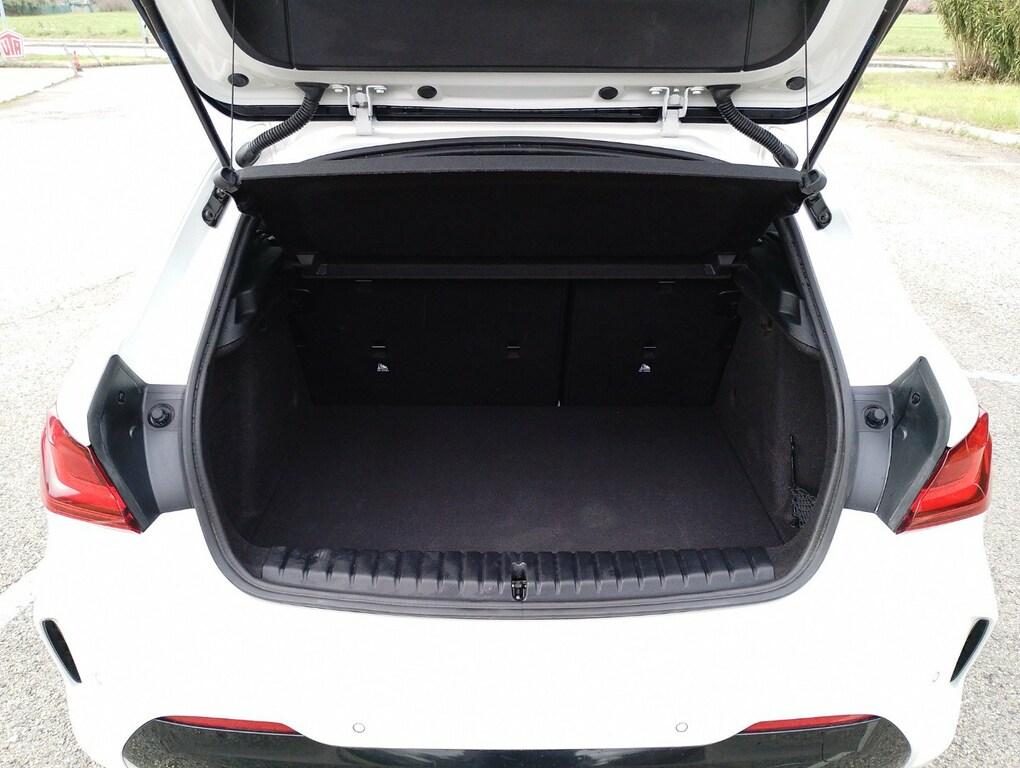 BMW Serie 1 118d Msport auto