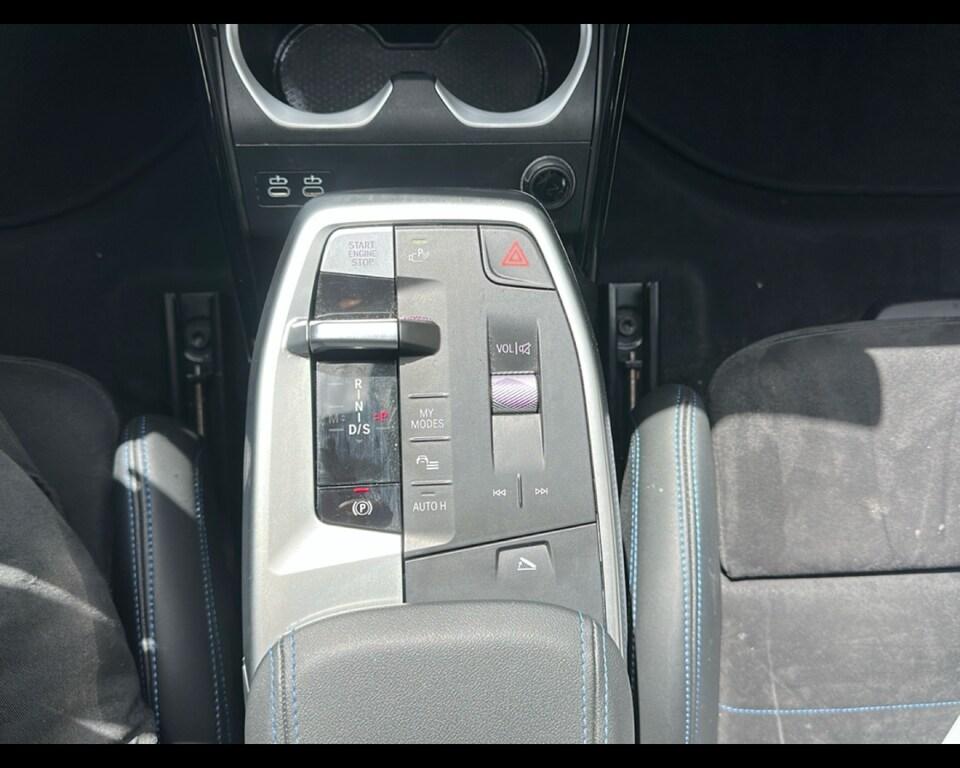 BMW X1 xdrive 25e MSport Pro auto