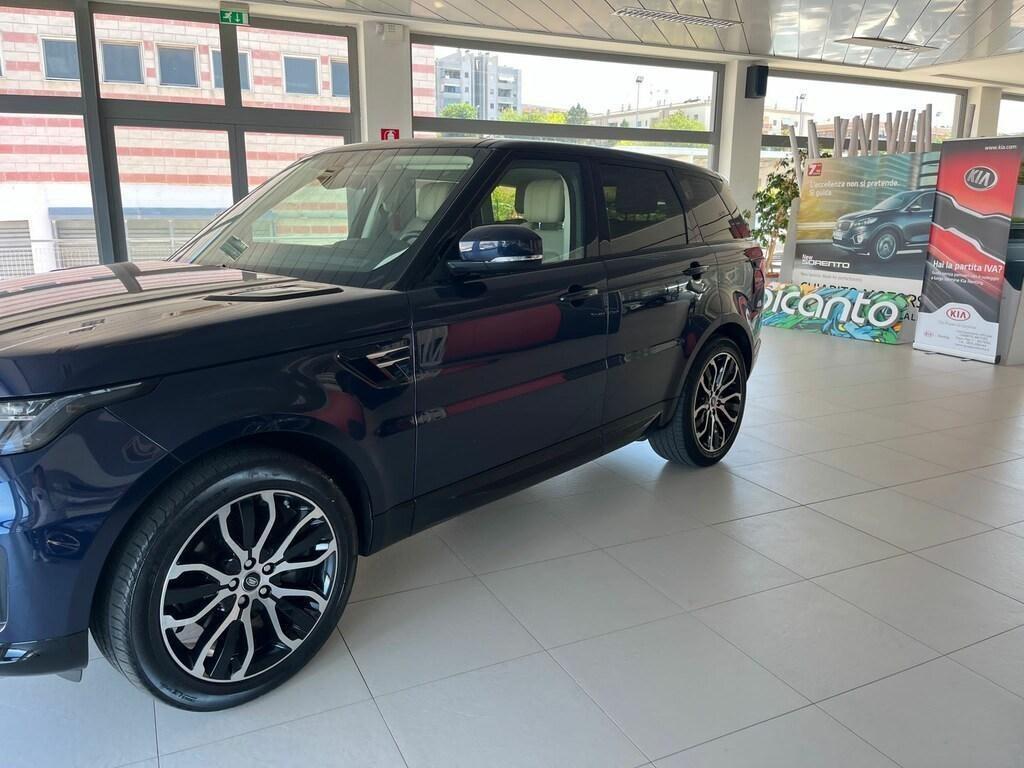 Land Rover Range Rover Sport 3.0 sdV6 HSE Dynamic 249cv auto my19