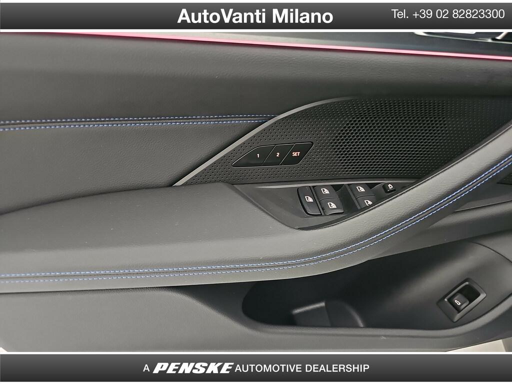 BMW Serie 4 420d Gran Coupe mhev 48V xdrive M Sport Pro auto