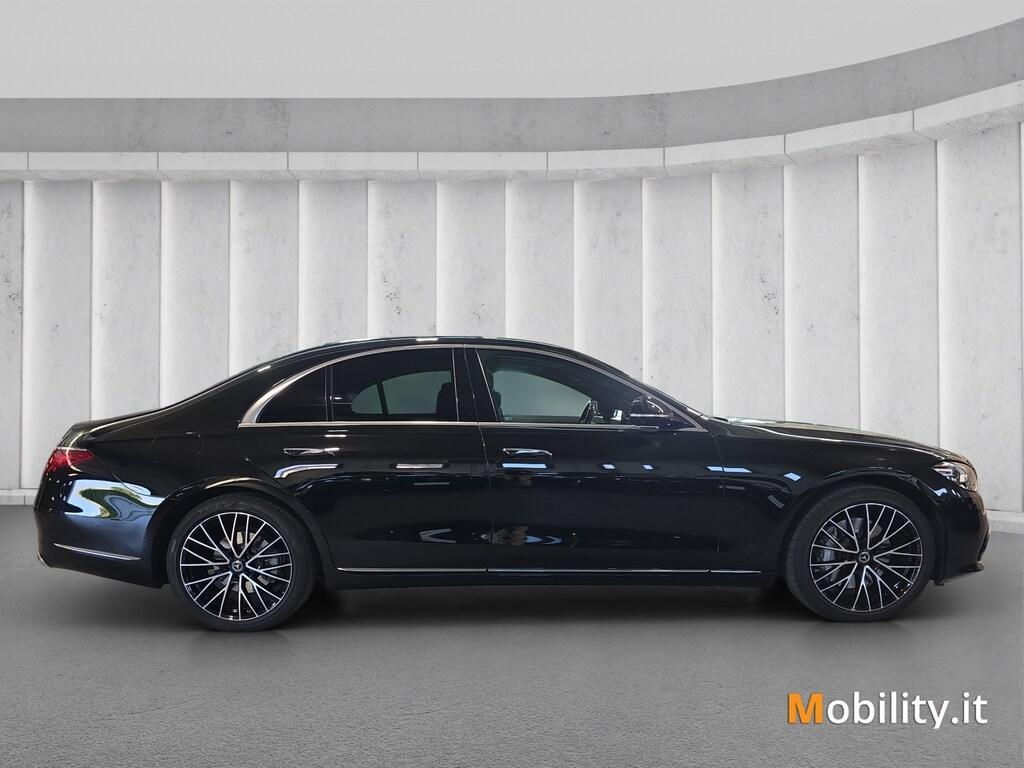 Mercedes Classe S 350 d Premium Plus 4matic auto
