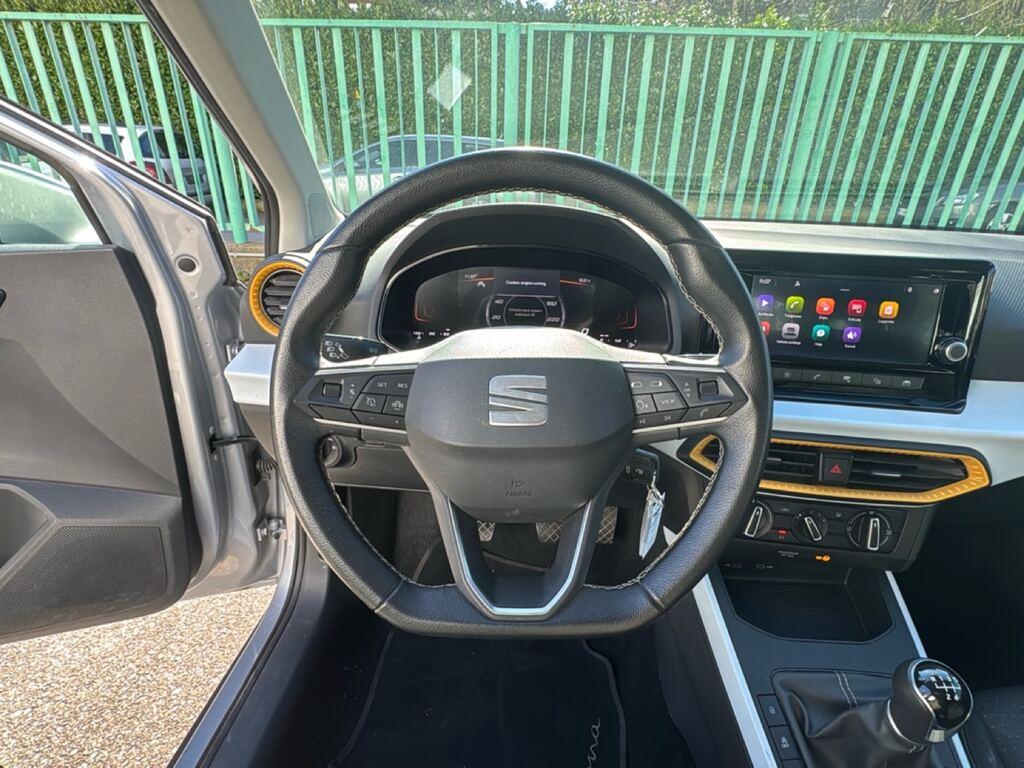 Seat Arona 1.0 ecotsi Style 95cv