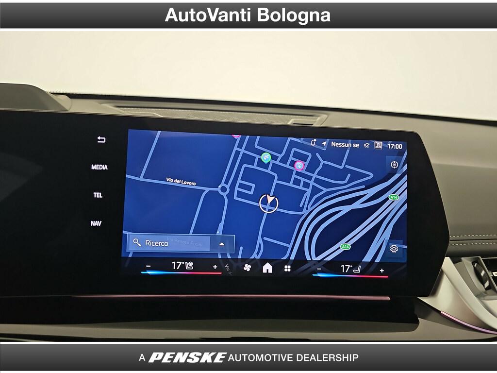 BMW X1 30e xdrive X-Line auto