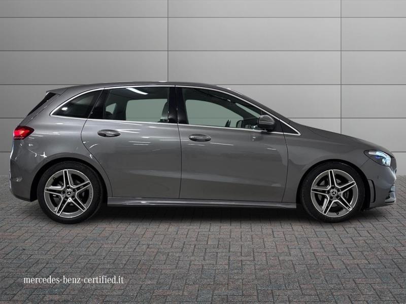 Mercedes Classe B 200 d Premium AMG Line auto