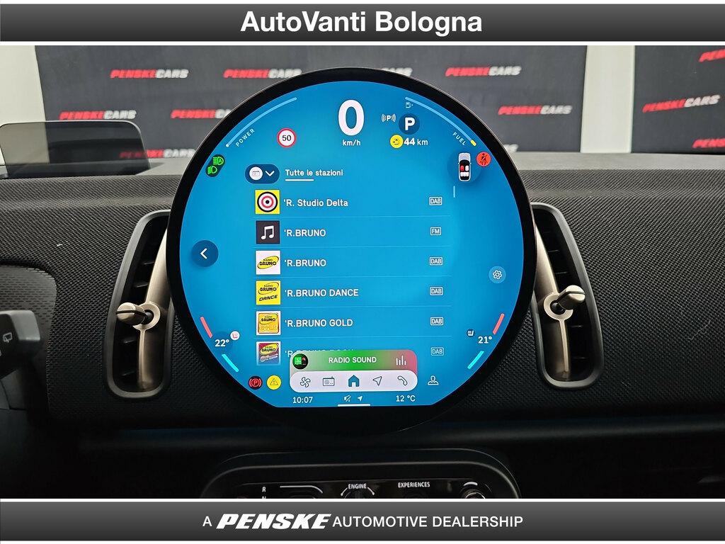 Mini Mini Countryman 2.0 48V D Classic auto