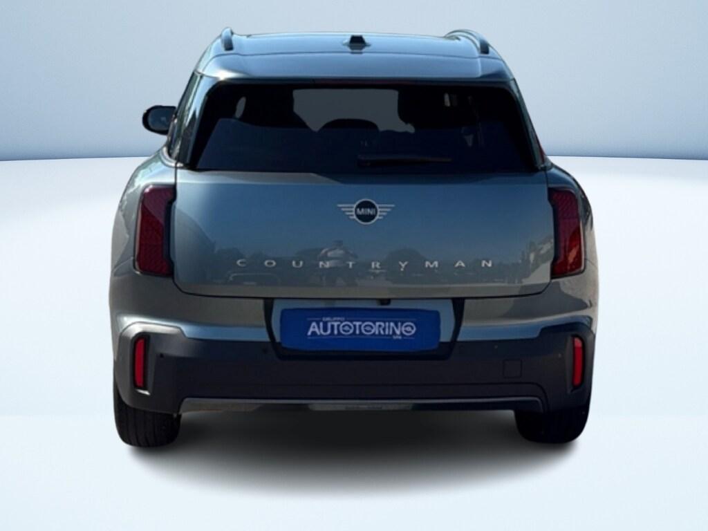 Mini Mini Countryman 2.0 48V D Classic auto