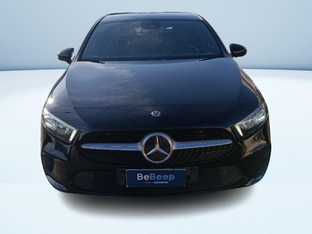 Mercedes Classe A 160 d Business