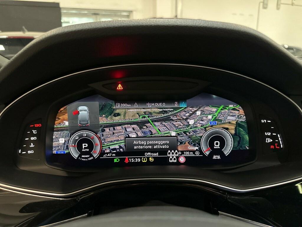 Audi Q7 50 3.0 tdi mhev Sport quattro tiptronic 7p.ti