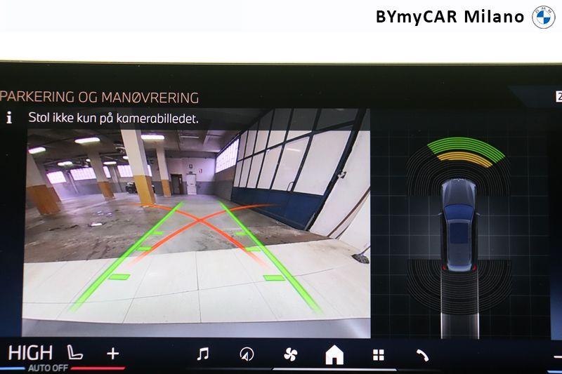 BMW Serie 3 330i Touring Msport xdrive auto