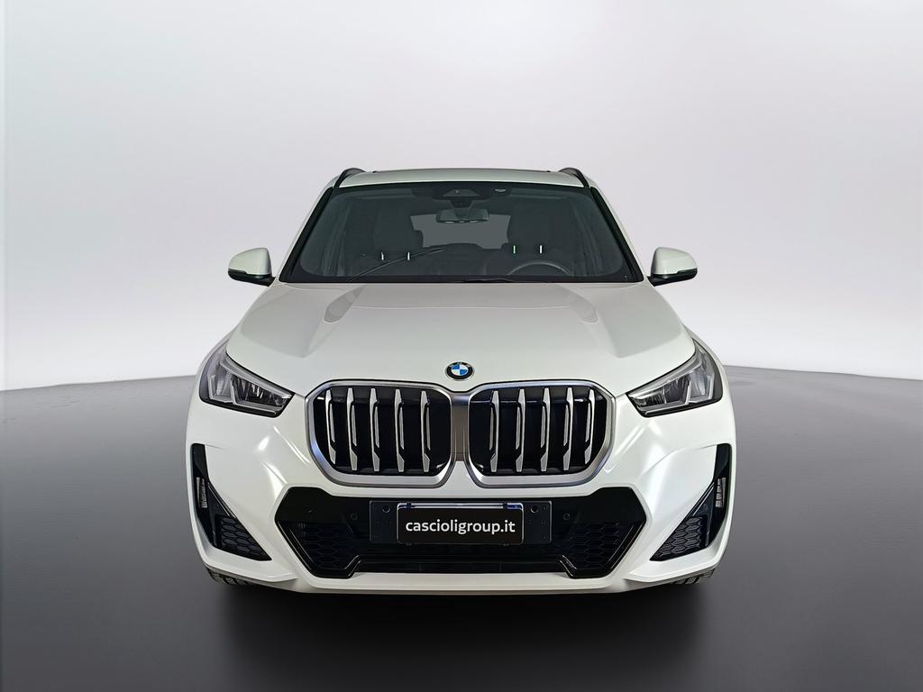BMW X1 sdrive18d MSport auto