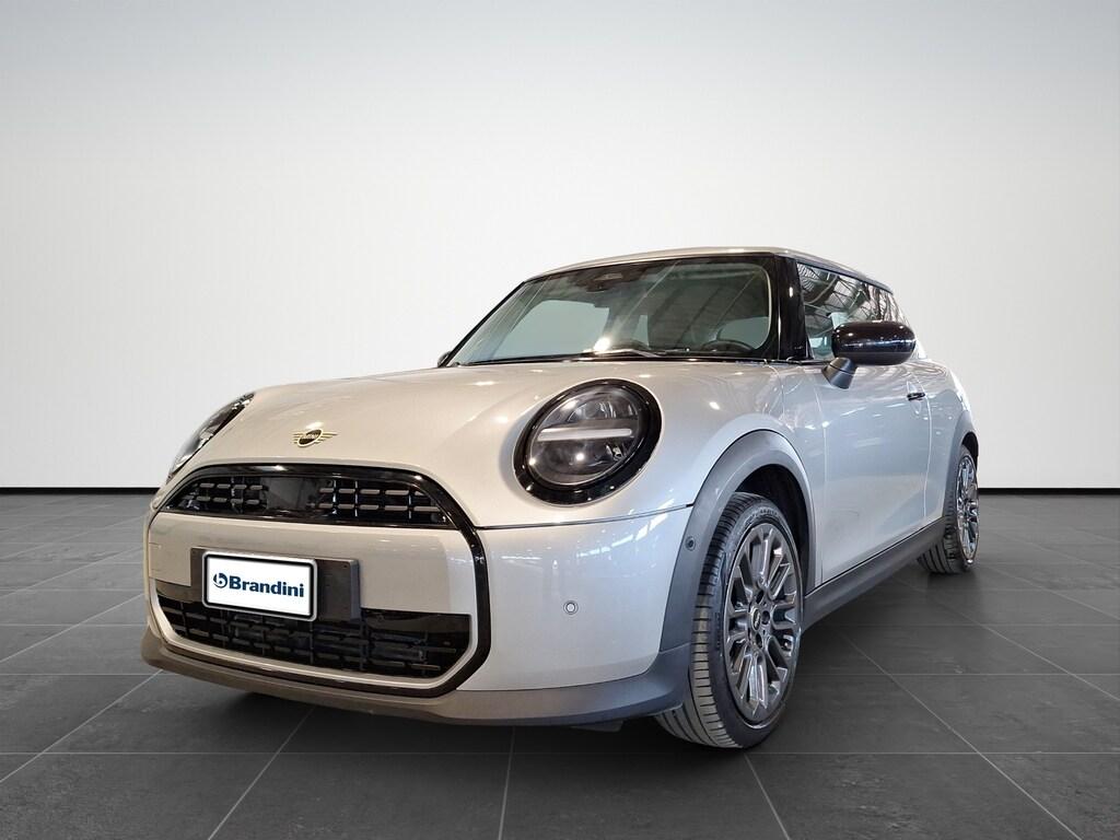 Mini Mini Cooper 3p 1.5 C Essential auto