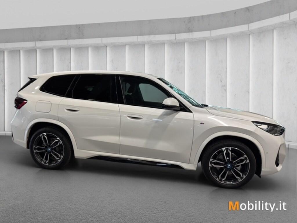 BMW iX1 edrive 20 MSport