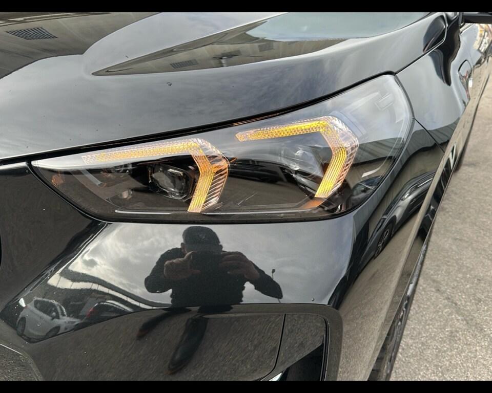 BMW X1 xdrive 25e MSport Pro auto