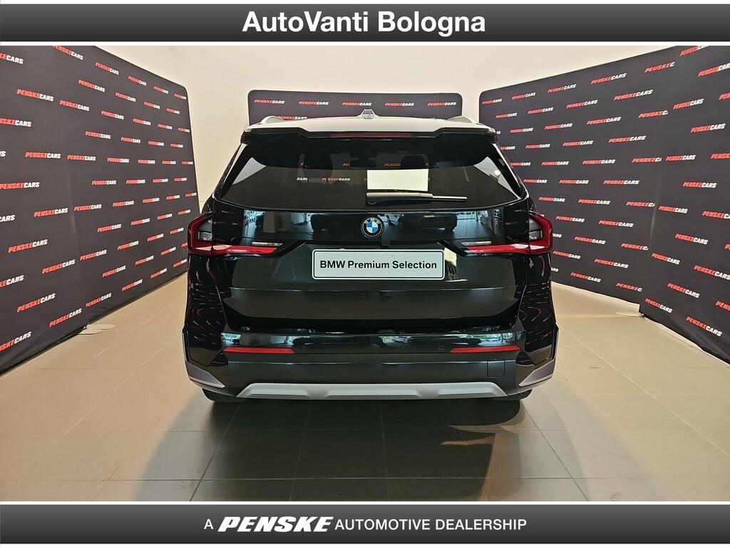 BMW X1 xdrive20d mhev 48V X-Line auto