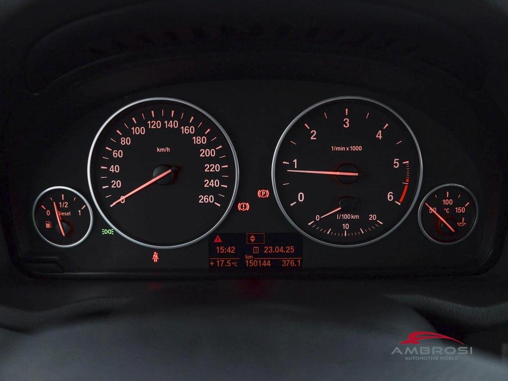 BMW X3 xdrive20d Futura