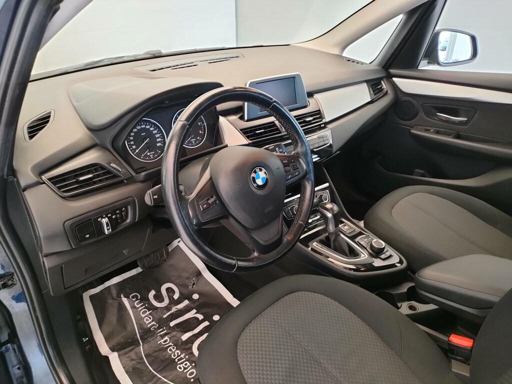 BMW Serie 2 218d Active Tourer auto
