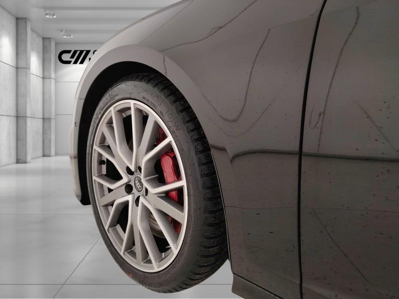 Audi S6 Avant 3.0 tdi mhev Sport Attitude quattro 344cv tiptronic