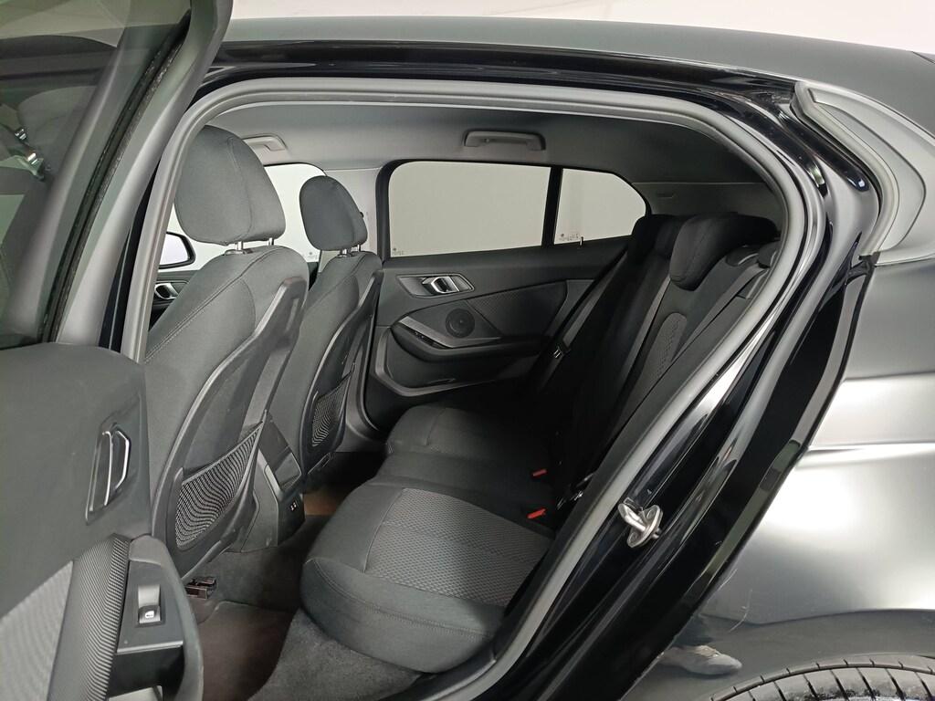 BMW Serie 1 118d Advantage auto