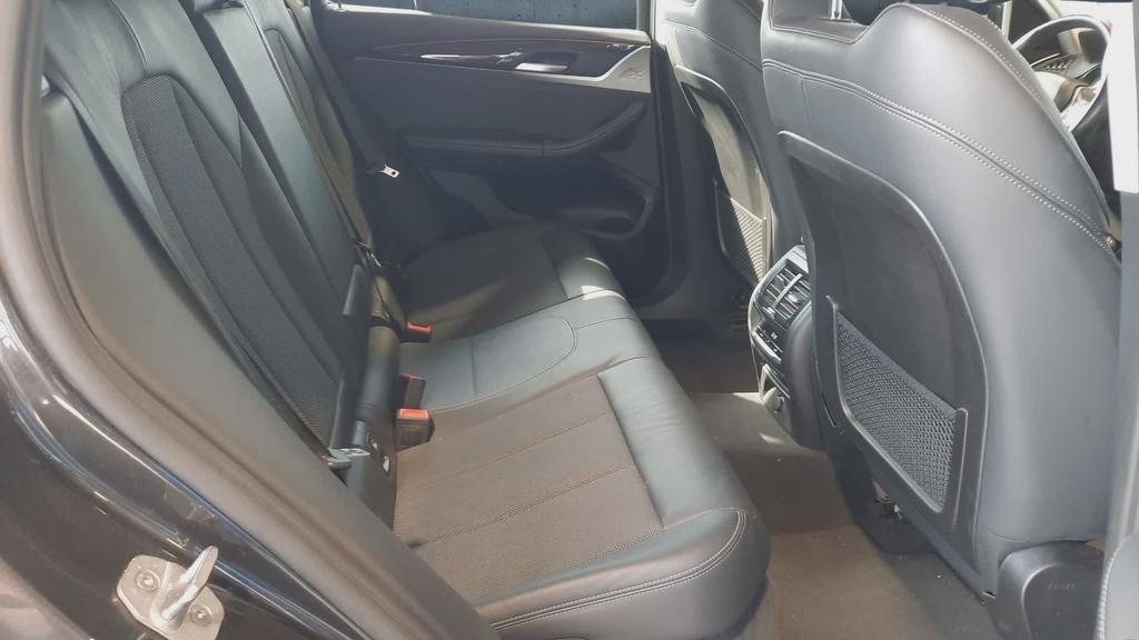 BMW X4 xdrive20d auto my19