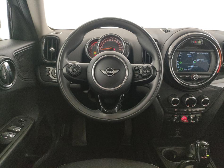 Mini Cooper D Countryman 2.0 TwinPower Turbo Cooper D Steptronic