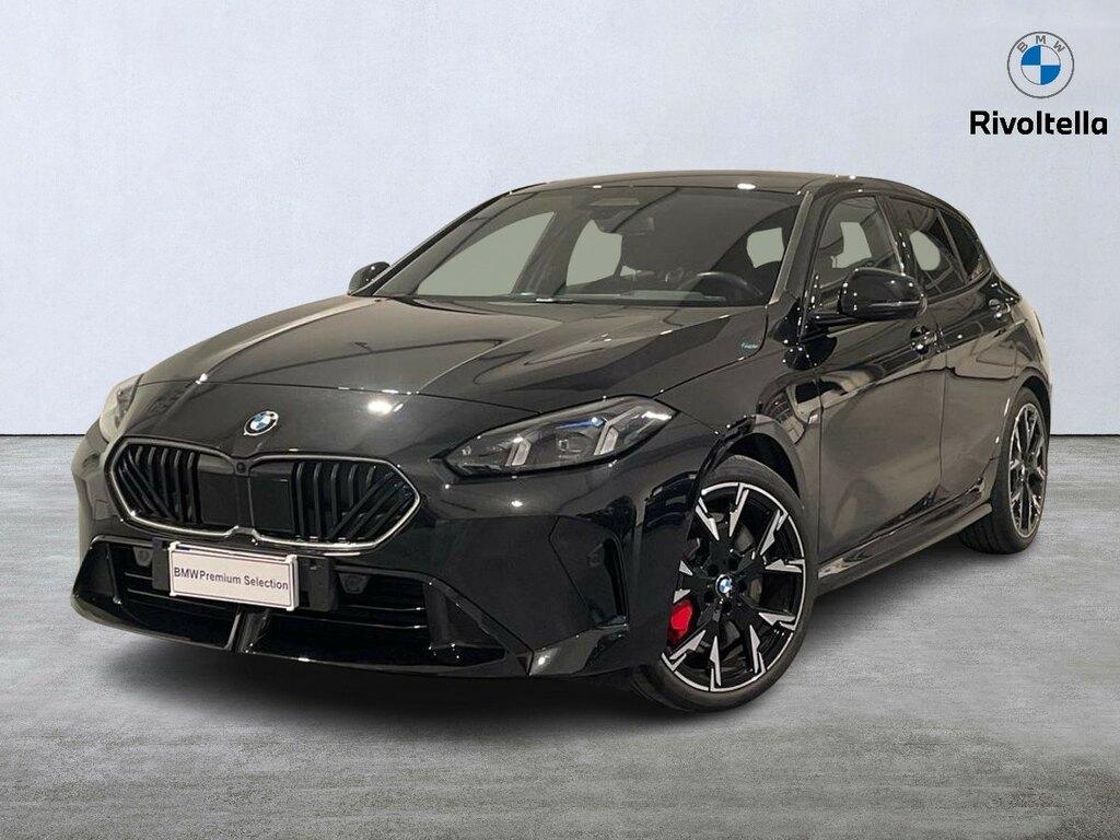 BMW Serie 1 118d MSport Pro auto