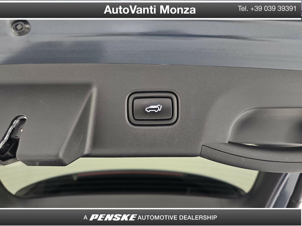 Hyundai Tucson 1.6 hev Exellence 2wd auto