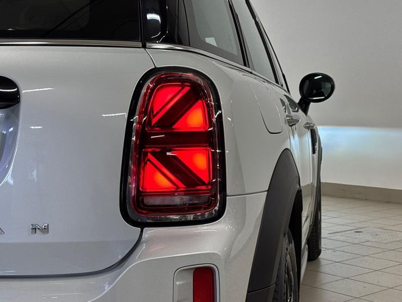 Mini Cooper Countryman 1.5 TwinPower Turbo Cooper