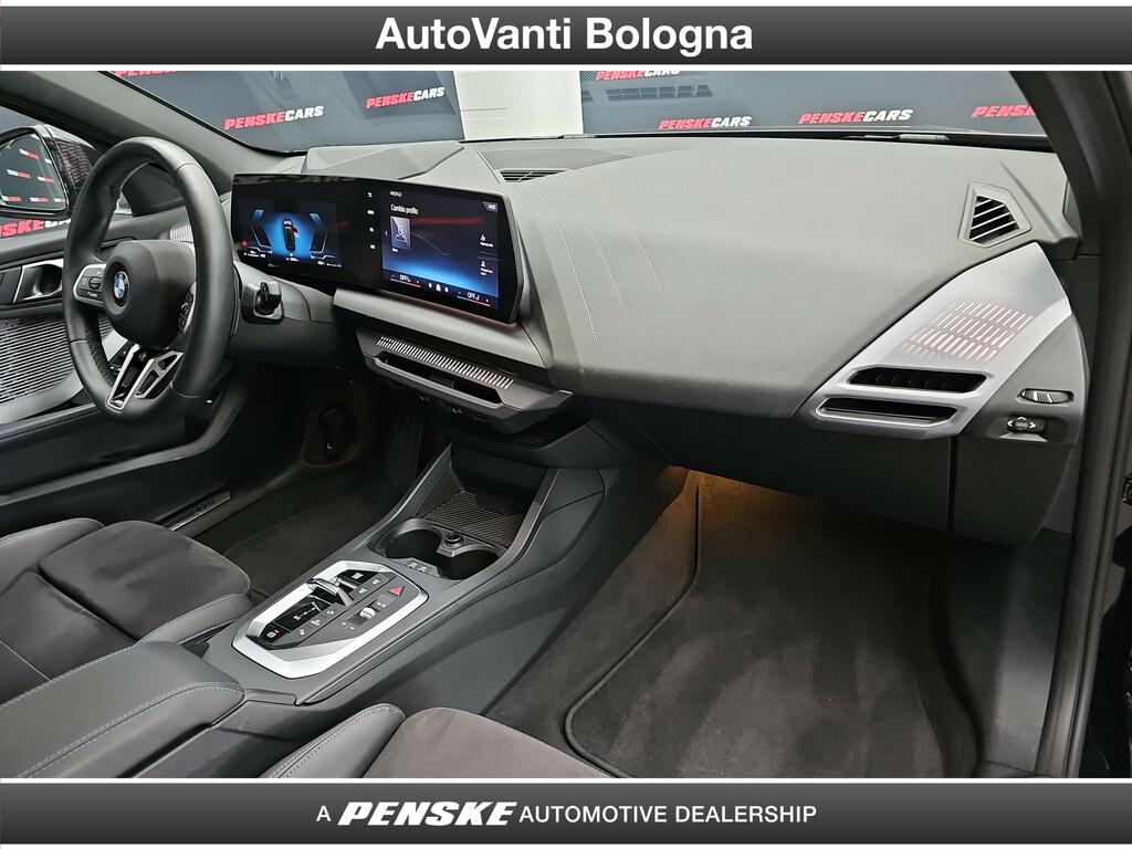 BMW Serie 1 118d MSport Pro auto