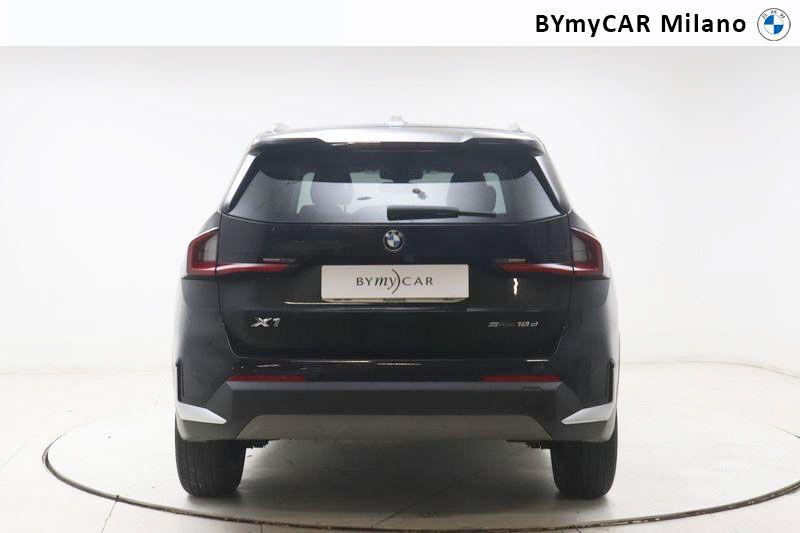 BMW X1 sdrive18d X-Line Edition Balance auto