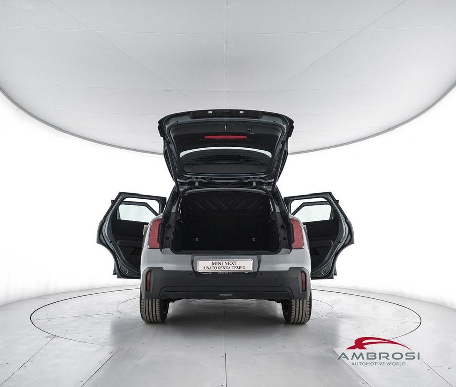 Mini Mini Countryman 2.0 48V D Classic auto