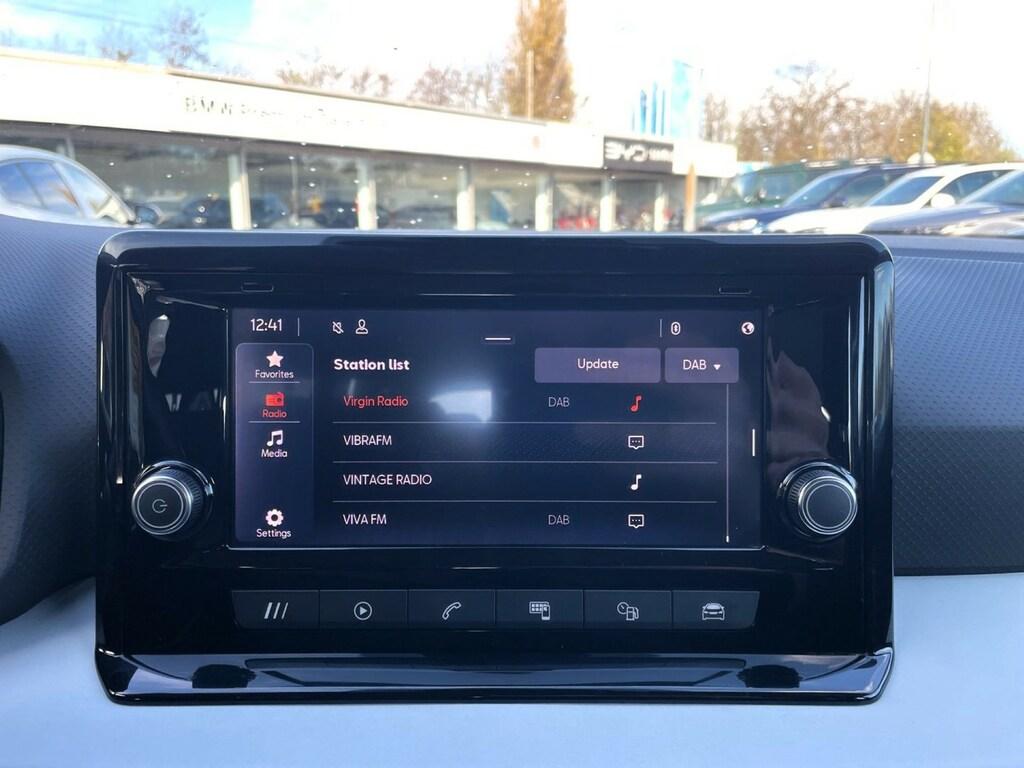 Seat Arona 1.0 ecotsi Style 110cv dsg