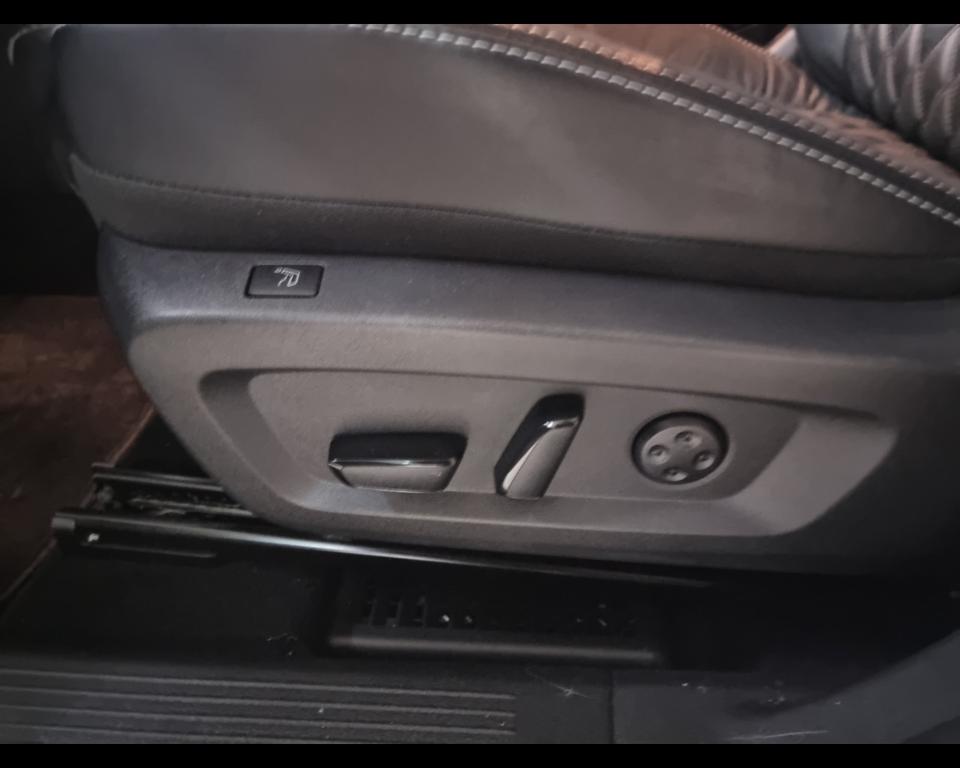 Nissan Qashqai 1.3 mild hybrid Tekna+ 2wd 158cv xtronic