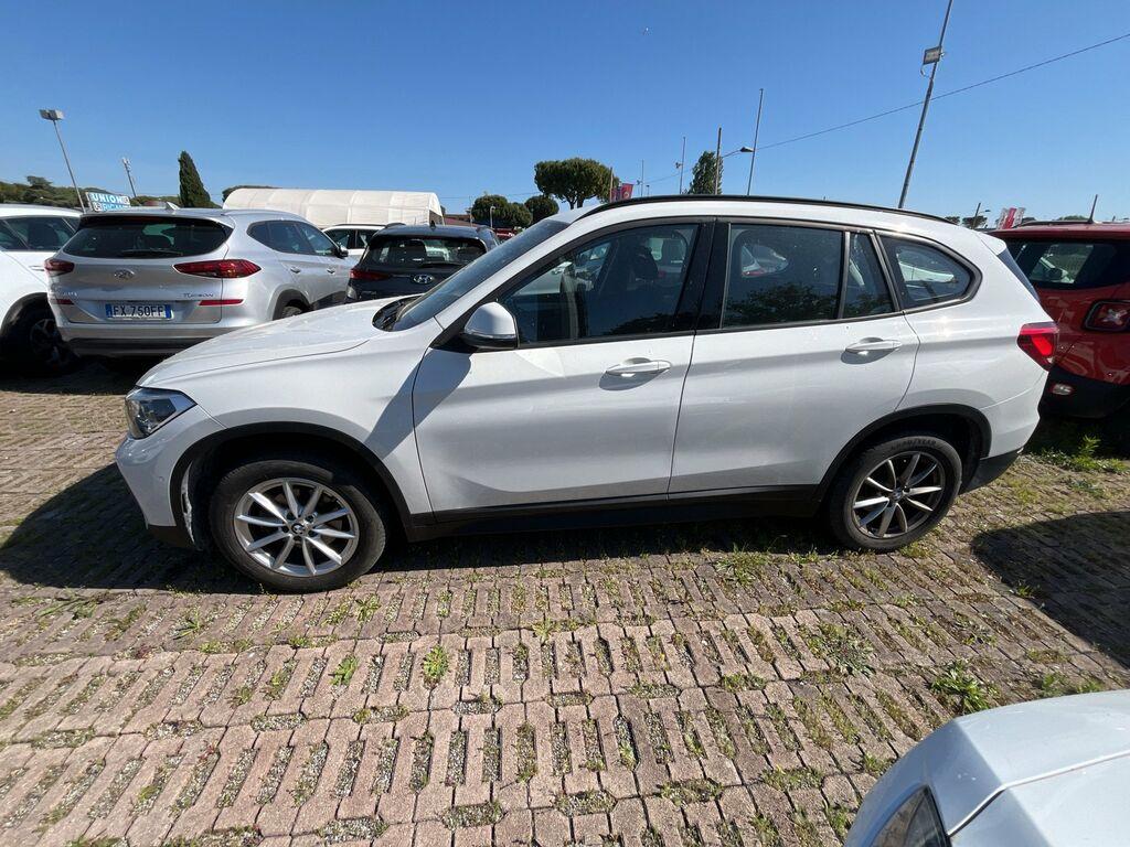 BMW X1 sdrive16d Business Advantage auto