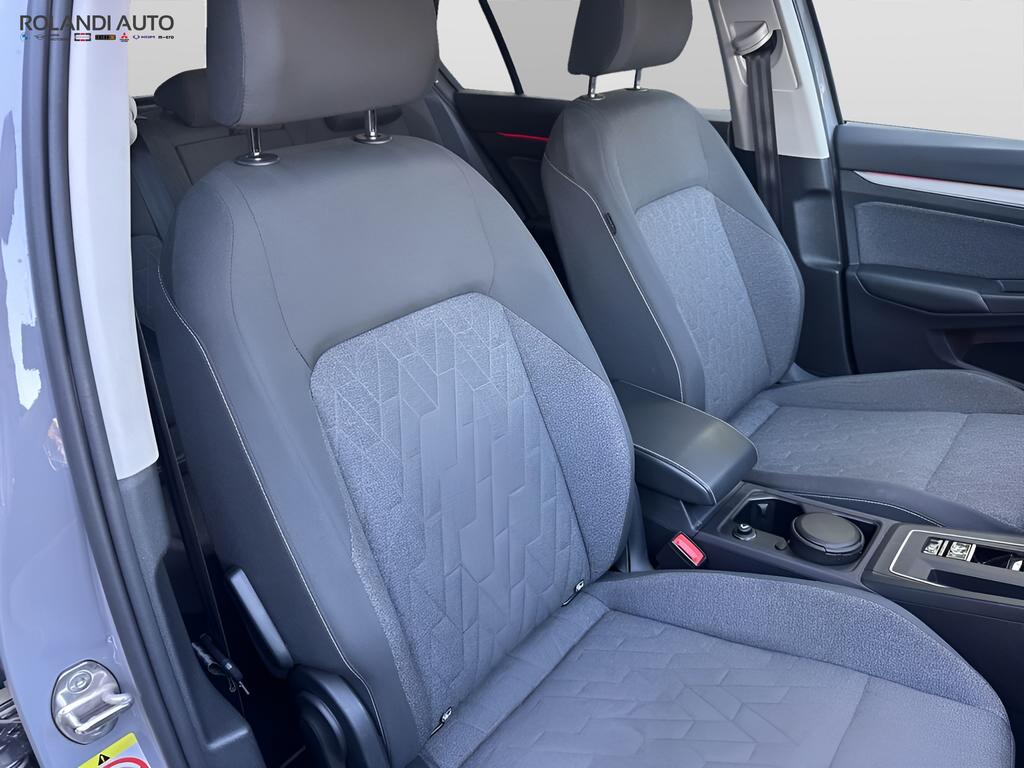 Volkswagen Golf 2.0 tdi scr Style 150cv dsg