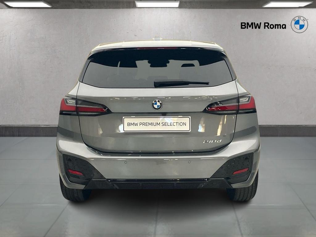 BMW Serie 2 218d Active Tourer Msport auto