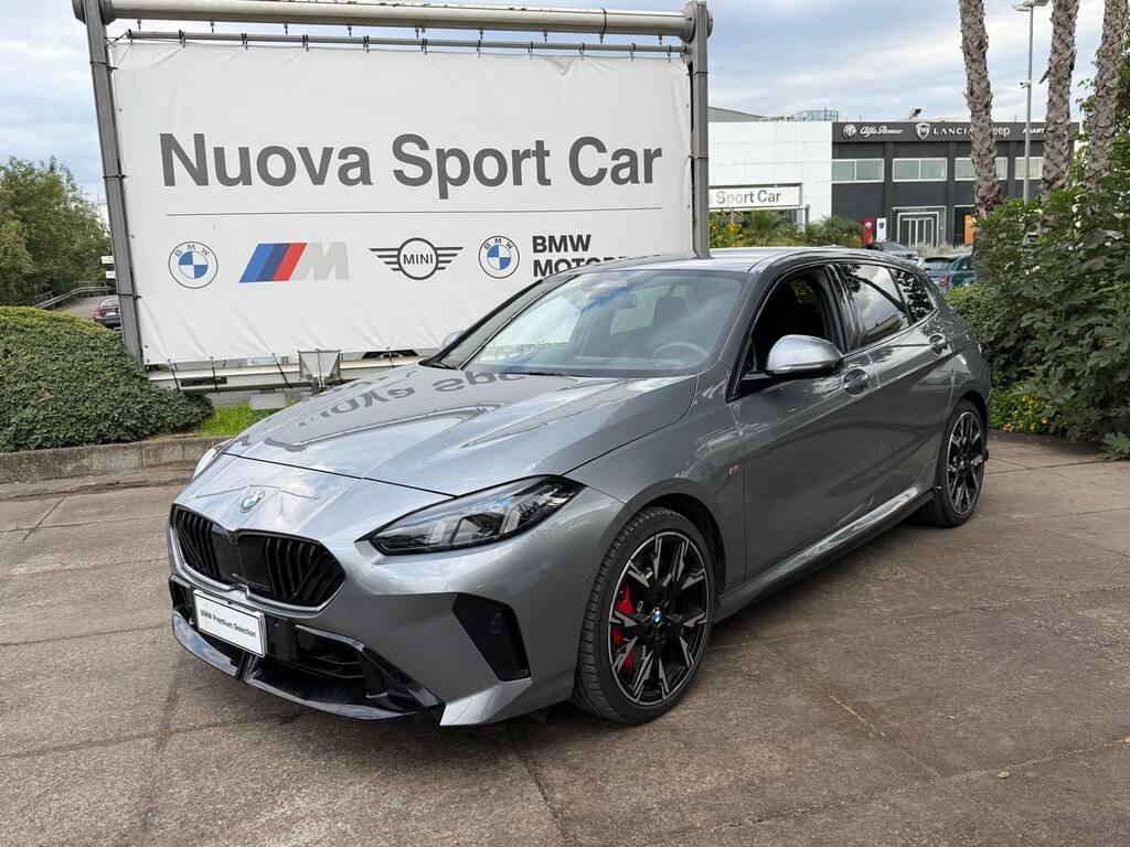 BMW Serie 1 118d MSport Pro auto