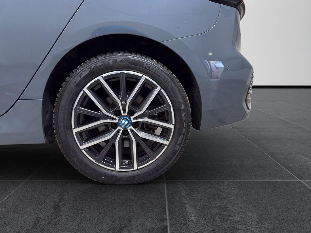 BMW Serie 2 225e Active Tourer xdrive Msport auto