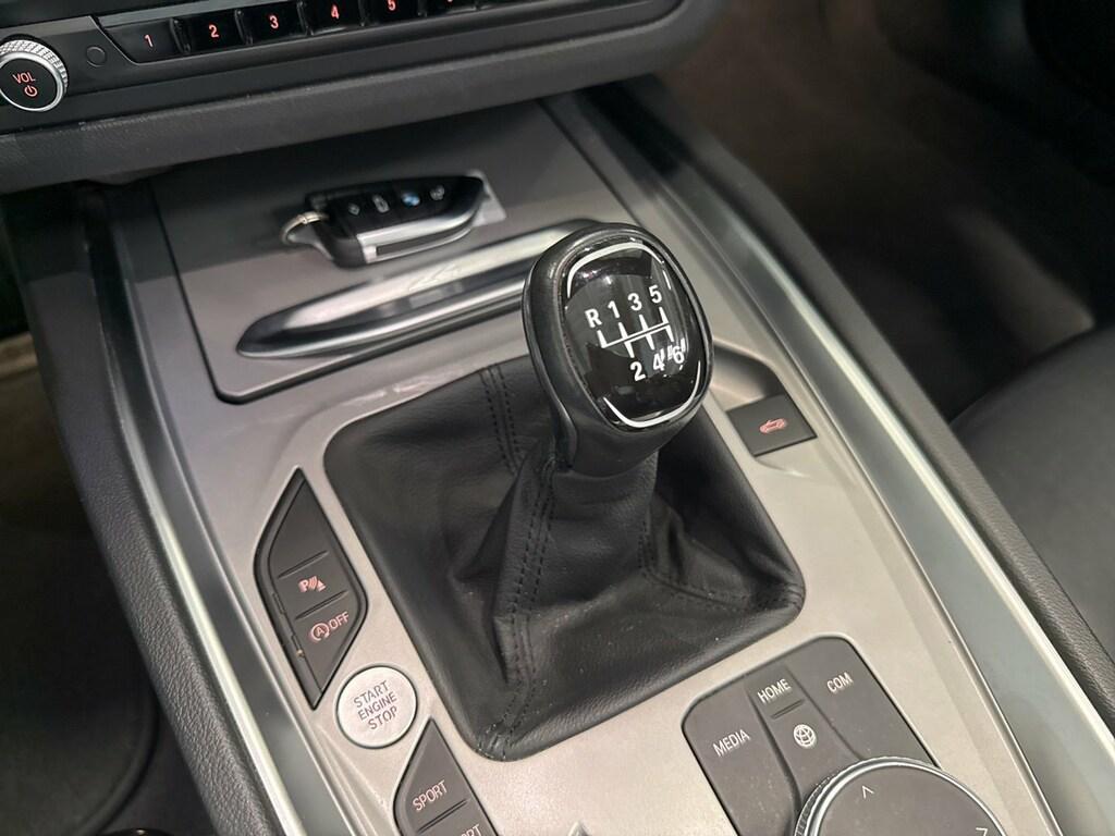 BMW Z4 sdrive 20i Advantage