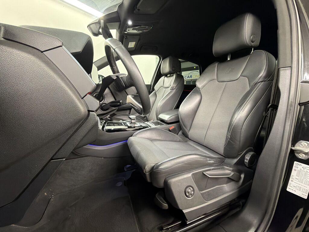 Audi Q5 Sportback 40 2.0 tdi mhev 12V S line Plus quattro s tronic