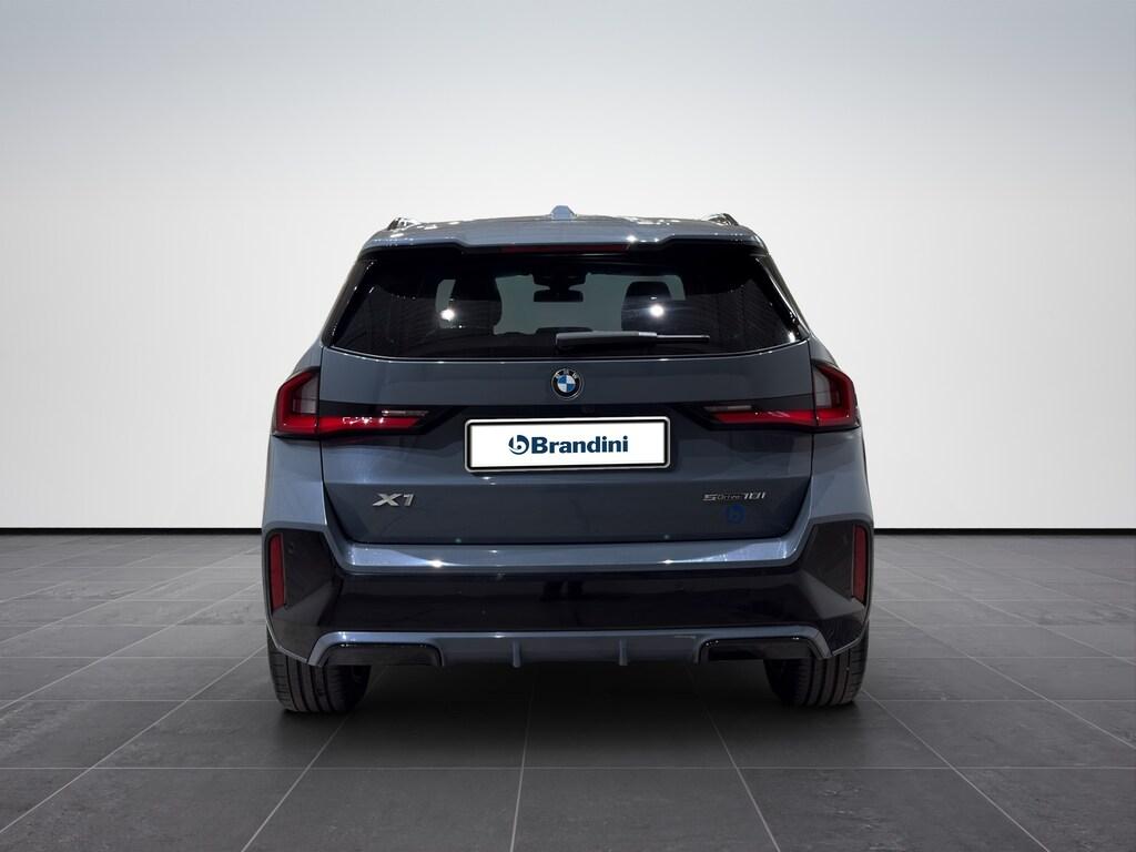 BMW X1 sdrive18i Msport auto