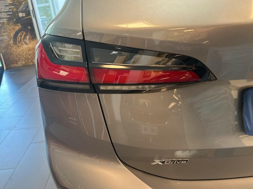 BMW Serie 2 225e Active Tourer xdrive Msport auto