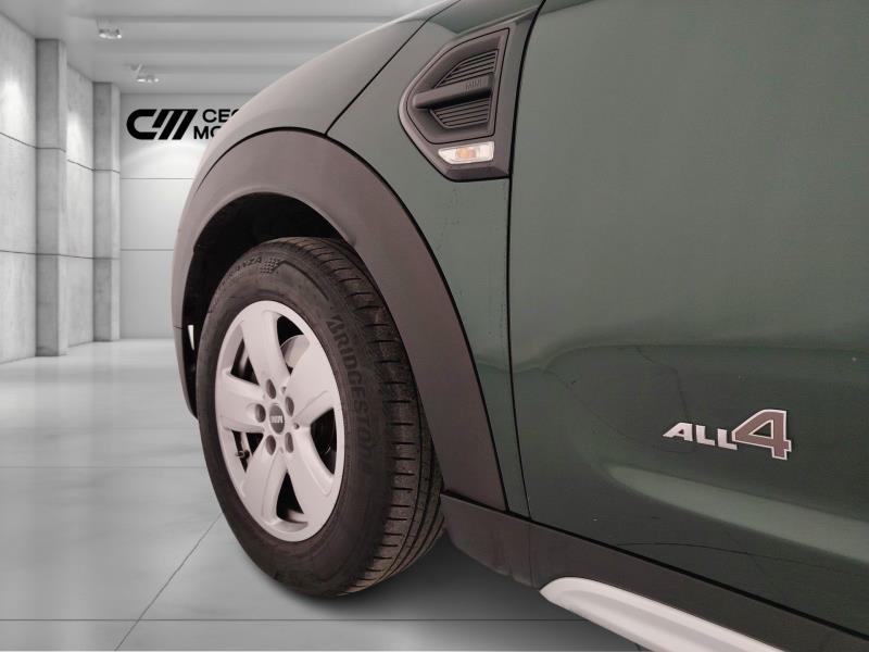 Mini Cooper D Countryman 1.6 D Cooper D Business XL ALL4