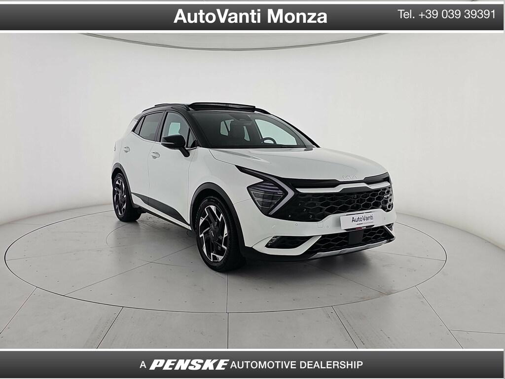 Kia Sportage 1.6 crdi mhev GT-line Plus Premium Pack awd dct