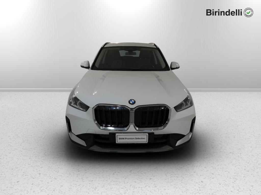 BMW X1 sdrive18d auto
