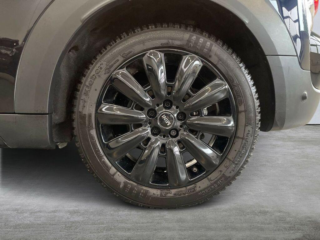 Mini Cooper 1.5 TwinPower Turbo Baker Street Steptronic