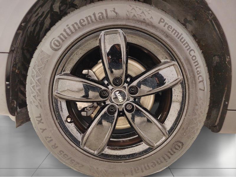 Mini One D Countryman 1.5 TwinPower Turbo One D Business