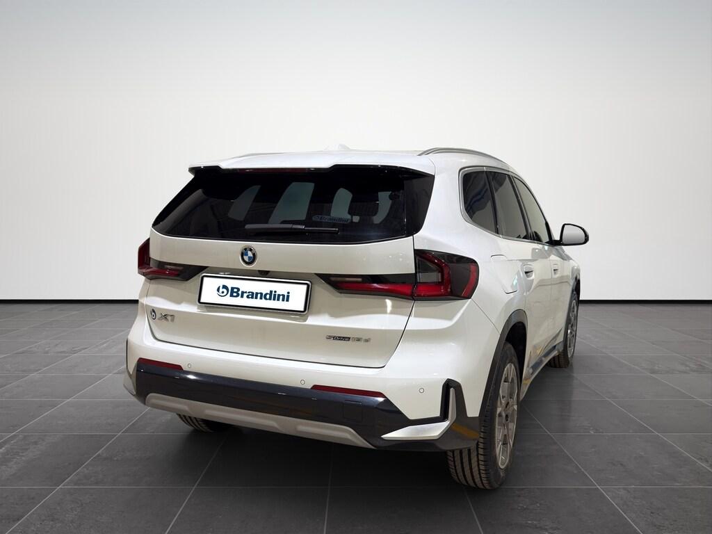 BMW X1 sdrive18d X-Line auto