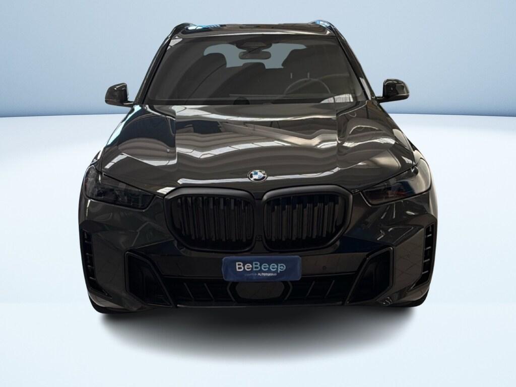 BMW X5 xdrive30d MSport Pro auto