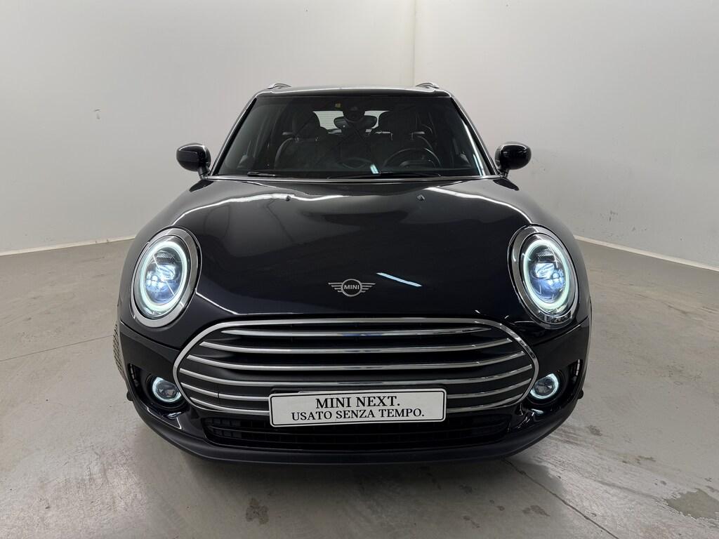 Mini Cooper D Clubman 2.0 Cooper D Business Auto