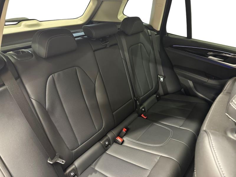 BMW X3 xdrive20d mhev 48V auto